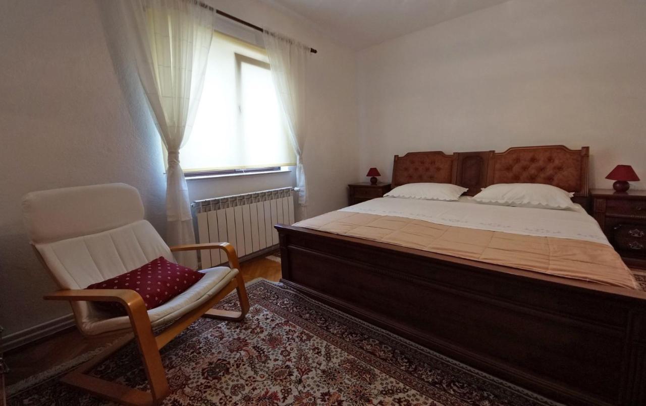 Apartman Martin Senj  Exterior photo