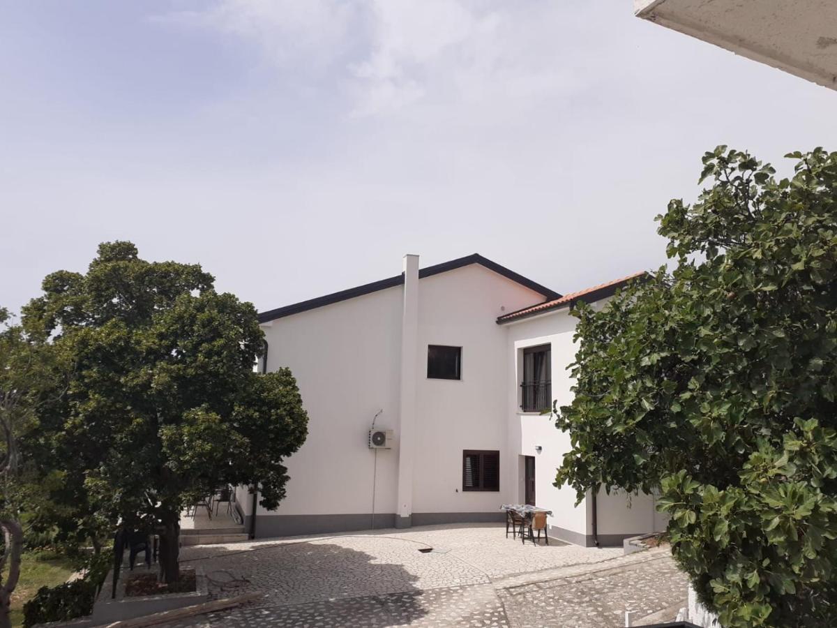 Apartman Martin Senj  Exterior photo